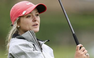 Hilldale girls golf team scorches state tournament
